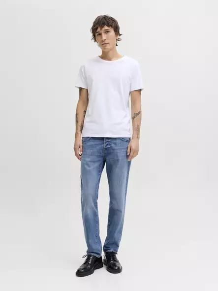 Mike farkut - Miesten housut ja shortsit - 12289571 - 2