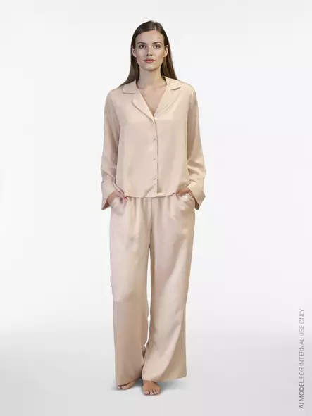 Siro yöasu - Naisten paidat ja topit - 14117191 - 1