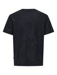 Alfredo t-paita - Miesten paidat ja t-paidat - 22026061 - 2