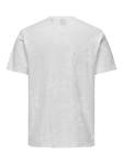 Alfredo t-paita - Miesten paidat ja t-paidat - 22026061 - 4