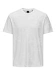 Alfredo t-paita - Miesten paidat ja t-paidat - 22026061 - 3