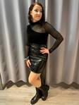 Alma mesh paita - Naisten paidat ja topit - 27028371 - 1