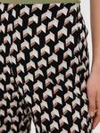 Easy naisten culotte housut - Naisten housut ja shortsit - 10245161 - 4