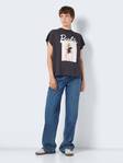 Hailey Barbie t-paita - Naisten paidat ja topit - 27026961 - 3