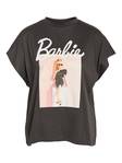 Hailey Barbie t-paita - Naisten paidat ja topit - 27026961 - 6