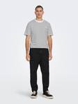Henry t-paita - Miesten paidat ja t-paidat - 22024741 - 3
