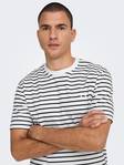 Henry t-paita - Miesten paidat ja t-paidat - 22024741 - 2
