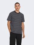 Henry t-paita - Miesten paidat ja t-paidat - 22024741 - 6