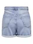 Josephine farkkushortsit - Naisten housut ja shortsit - 15321381 - 2