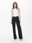 Juicy naisten farkut - Naisten housut ja shortsit - 15235241 - 2