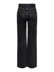 Juicy naisten farkut - Naisten housut ja shortsit - 15235241 - 7