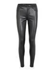 Kimmy naisten pu-housut - Naisten housut ja shortsit - 27009091 - 5
