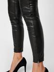 Kimmy naisten pu-housut - Naisten housut ja shortsit - 27009091 - 3