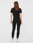Lucy naisten farkut - Naisten housut ja shortsit - 27009521 - 3