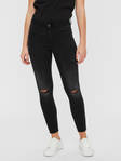 Lucy naisten farkut - Naisten housut ja shortsit - 27009521 - 2