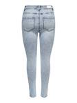 Mila naisten farkut - Naisten housut ja shortsit - 15249121 - 7