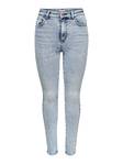 Mila naisten farkut - Naisten housut ja shortsit - 15249121 - 6