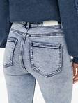 Mila naisten farkut - Naisten housut ja shortsit - 15249121 - 5