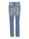Moni farkut - Naisten housut ja shortsit - 27023701 - 3