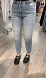 Moni farkut - Naisten housut ja shortsit - 27023701 - 2