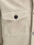 Ollie miesten shacket - Miesten takit ja bleiserit - 12209271 - 2