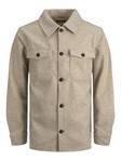 Ollie miesten shacket - Miesten takit ja bleiserit - 12209271 - 1