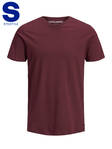 Organic basic miesten t-paita - Miesten paidat ja t-paidat - 12156101 - 7