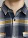 Ottowa miesten ruutupaita - Miesten paidat ja t-paidat - 12174481 - 3
