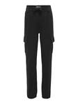 Poptrash easy cargo tyttöjen housut - Tyttöjen housut ja shortsit - 15211201 - 1