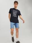 Rick shortsit - Miesten housut ja shortsit - 12225901 - 5