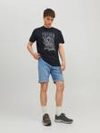 Rick shortsit - Miesten housut ja shortsit - 12225901 - 1