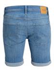 Rick shortsit - Miesten housut ja shortsit - 12225901 - 8