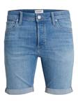 Rick shortsit - Miesten housut ja shortsit - 12225901 - 7
