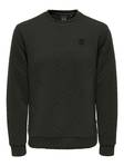 Rodney miesten collegepaita - Miesten paidat ja t-paidat - 22020711 - 4