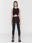 Sallie leggingsit - Naisten housut ja shortsit - 27018671 - 1