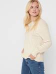Sandy naisten neule - Naisten neuleet - 15206751 - 4