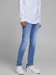 Skinny Liam lasten farkut - Poikien housut ja shortsit - 12178281 - 1