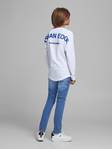 Skinny Liam lasten farkut - Poikien housut ja shortsit - 12178281 - 3