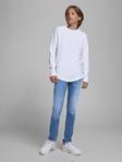 Skinny Liam lasten farkut - Poikien housut ja shortsit - 12178281 - 2