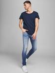 Skinny Liam miesten farkut - Miesten housut ja shortsit - 12185951 - 6