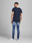 Skinny Liam miesten farkut - Miesten housut ja shortsit - 12185951 - 3