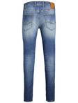 Skinny Liam miesten farkut - Miesten housut ja shortsit - 12185951 - 8