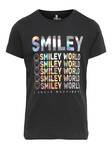 Smiley tyttöjen t-paita - Tyttöjen paidat ja topit - 15241431 - 1
