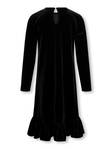 Smooth lasten mekko - Tyttöjen mekot ja hameet - 15309621 - 2