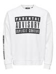 Toby miesten collegepaita - Miesten paidat ja t-paidat - 22023671 - 1