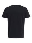 Tyler miesten t-paita - Miesten paidat ja t-paidat - 22020451 - 2