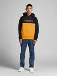 Urban blocking miesten huppari - Miesten paidat ja t-paidat - 12190441 - 2