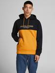 Urban blocking miesten huppari - Miesten paidat ja t-paidat - 12190441 - 1