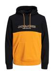 Urban blocking miesten huppari - Miesten paidat ja t-paidat - 12190441 - 3