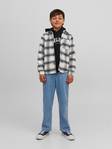 Zac lasten shacket - Poikien takit - 12242081 - 2